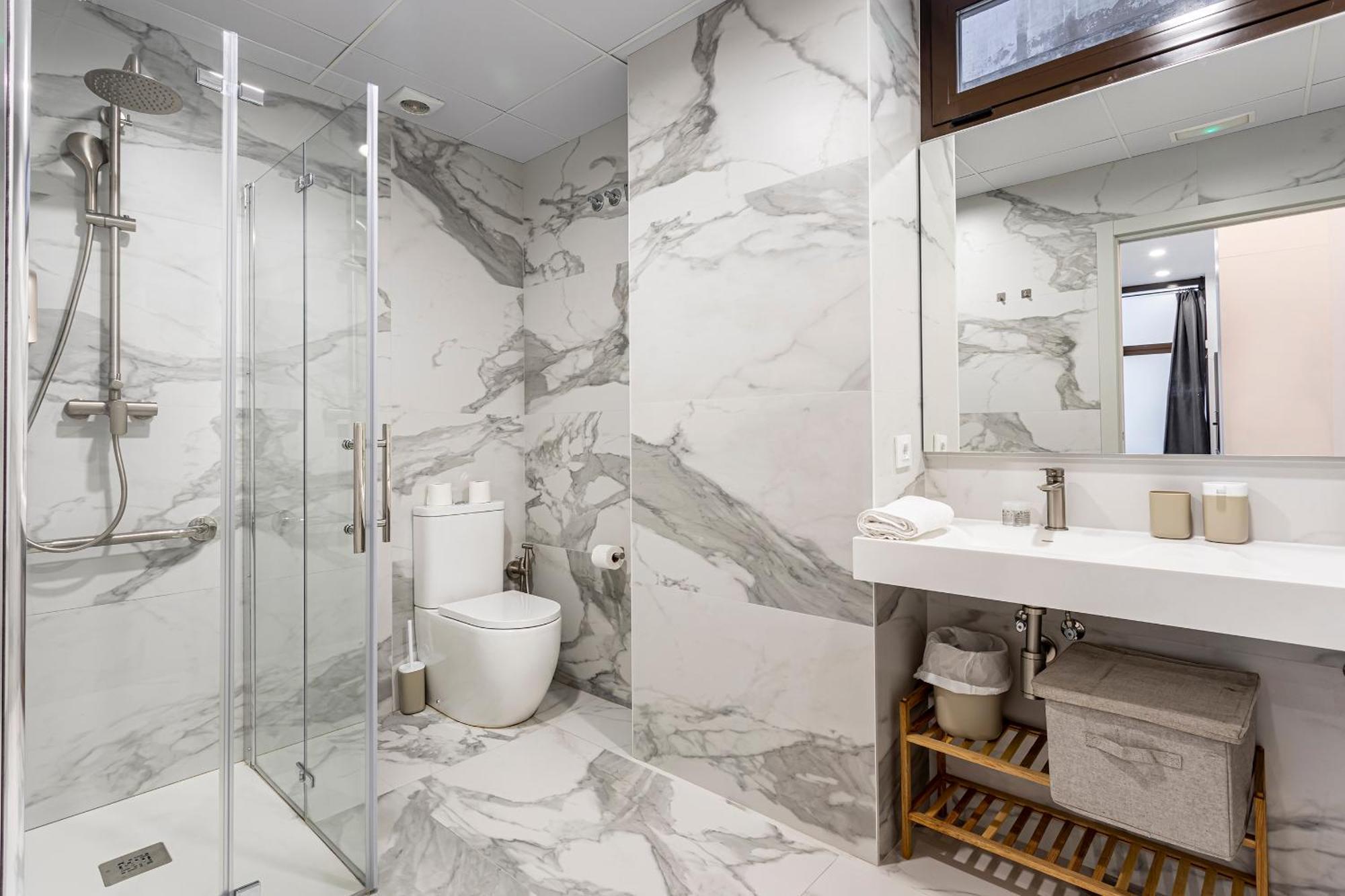 Appartamento Elegante Y Moderno 1 O 2 Pax Valenza